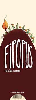 Fipopus / Gropopus